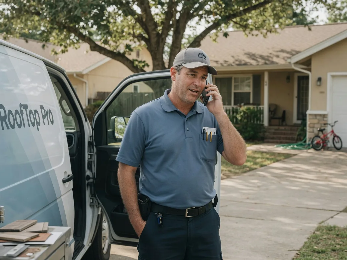 Roof Repair Smithfield, NC FAQs
